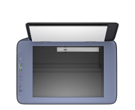 HP DeskJet 2921 - 1500426 - zdjęcie 5